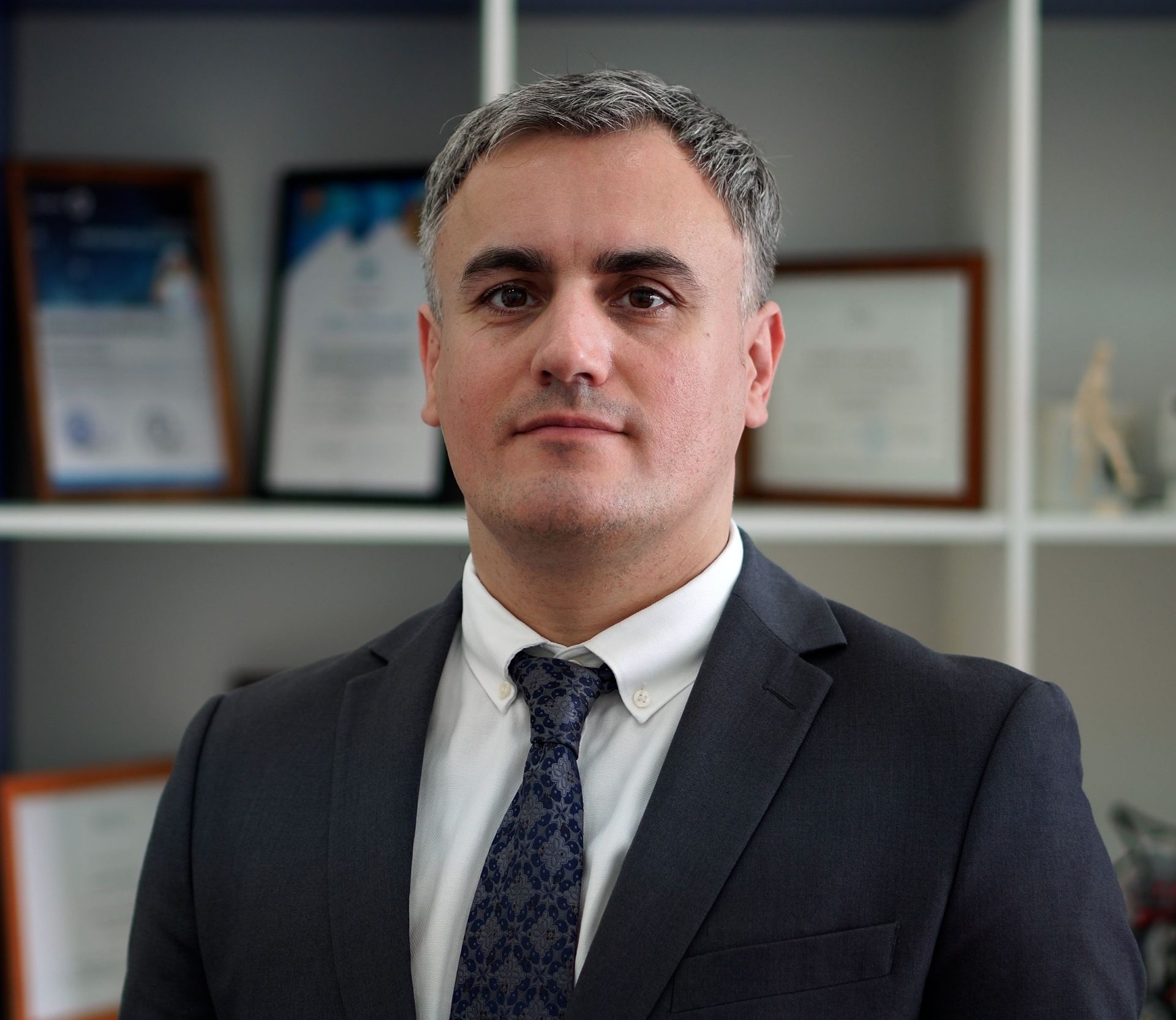 Aleksandr Shertser